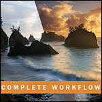 Complete Workflow logo