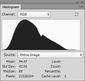 Histogram