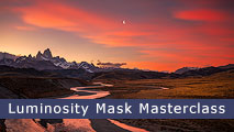 Luminosity Mask Masterclass image