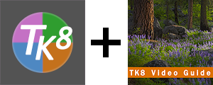 TK8 Combo