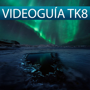 TK8 Video Guide