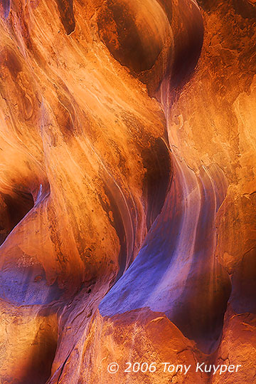 Wall of Flame