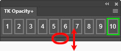 Alternate interface