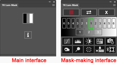 TKActions Basic plugin
